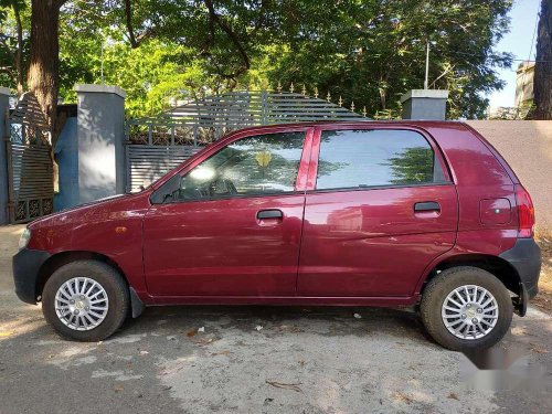 Used Maruti Suzuki Alto 2011 MT for sale in Chennai 