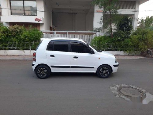 Used 2012 Hyundai Santro Xing MT in Jamnagar