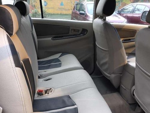 Maruti Suzuki Eeco 5 STR, 2014, MT for sale in Mumbai 