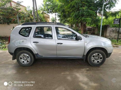 Renault Duster 85 PS RxE, 2013, Diesel MT for sale in Hyderabad 