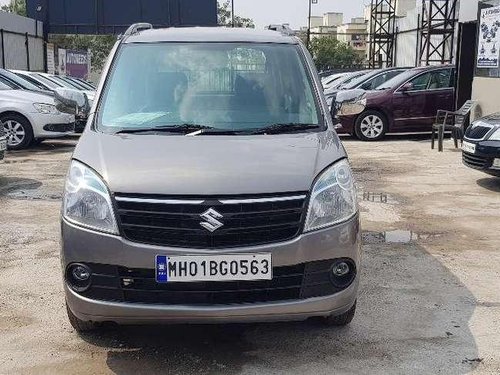 Used Maruti Suzuki Wagon R 2013 MT for sale in Pune