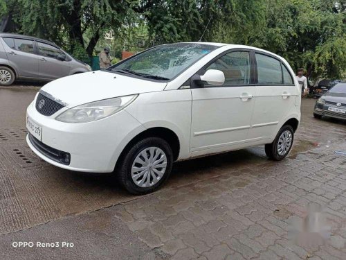 Used Tata Indica Vista 2010 MT for sale in Nashik 