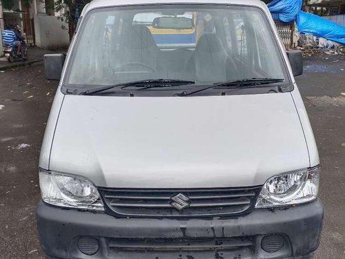 Maruti Suzuki Eeco 5 STR, 2014, MT for sale in Mumbai 