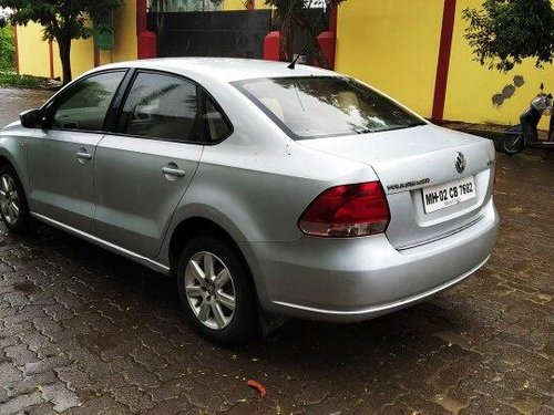 Used Volkswagen Vento 2011 MT for sale in Mumbai