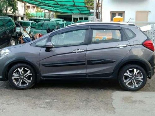 Used Honda WR-V i-VTEC VX 2018 MT for sale in Tiruchirappalli 