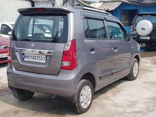 Used Maruti Suzuki Wagon R 2013 MT for sale in Pune