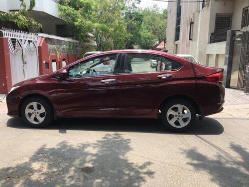 Used Honda City i-DTEC VX 2014 MT for sale in Noida 