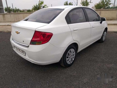 Used 2014 Chevrolet Sail MT for sale in Ahmedabad