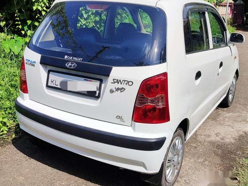 Used 2012 Hyundai Santro Xing MT for sale in Kochi