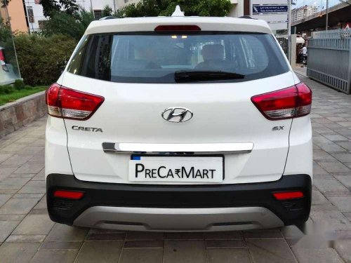 Hyundai Creta 1.6 SX Automatic 2018 AT in Nagar 