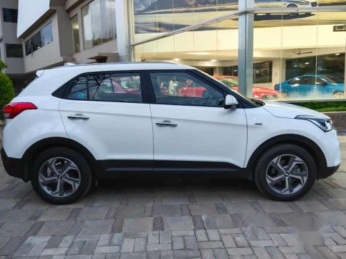 Hyundai Creta 1.6 SX Automatic 2018 AT in Nagar 