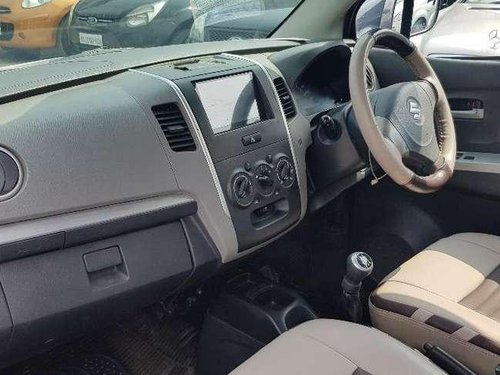 Used Maruti Suzuki Wagon R 2013 MT for sale in Pune