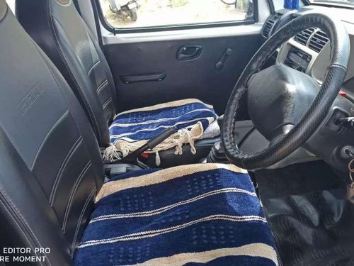 Used Maruti Suzuki Eeco 2019 MT for sale in Vadodara