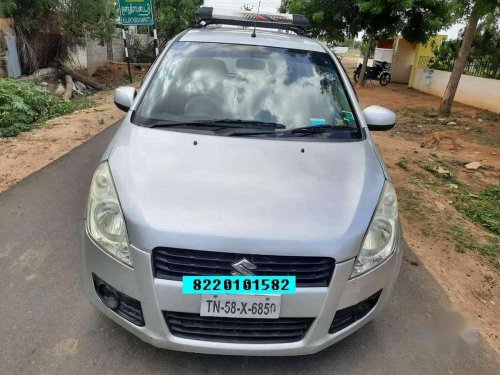 Used Maruti Suzuki Ritz 2011 MT for sale in Thanjavur 