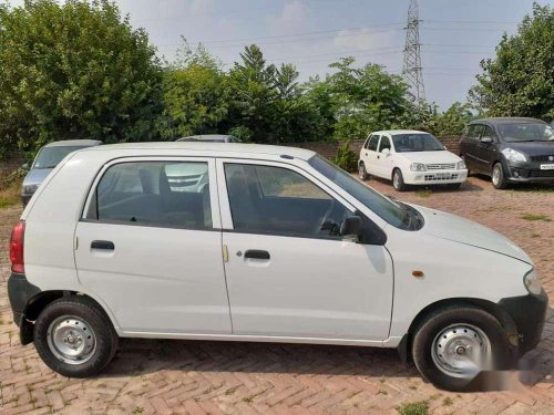 Used Maruti Suzuki Alto 800 LXI 2011 MT in Ludhiana 