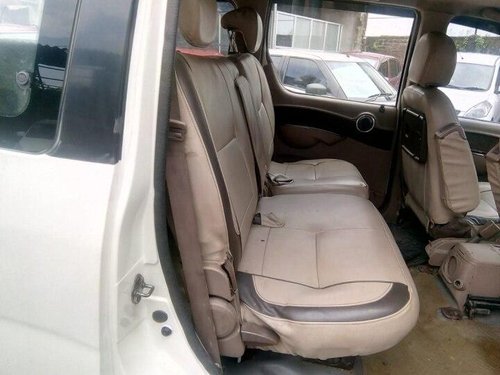 Used 2012 Mahindra Xylo MT for sale in Kolkata