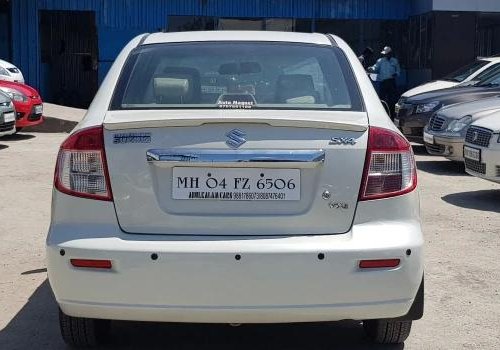 Maruti Suzuki SX4 Vxi (CNG) 2013 MT for sale in Pune 