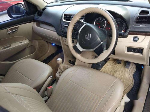 2016 Maruti Suzuki Swift Dzire MT for sale in Pondicherry 
