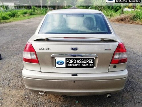 Ford Ikon 1.4 TDCi DuraTorq 2009 MT for sale in Aurangabad 