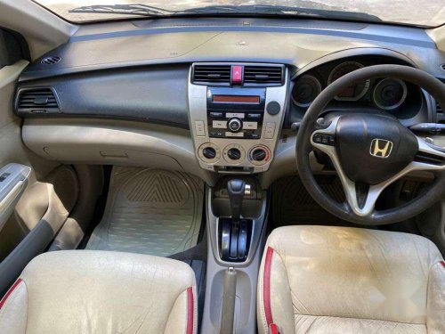 Used Honda City S 2009 AT for sale in Hyderabad 