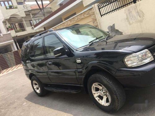 Used Tata Safari 4x2 2012 MT for sale in Amritsar 