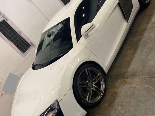 Used Audi R8 2010 AT for sale in Chandigarh 