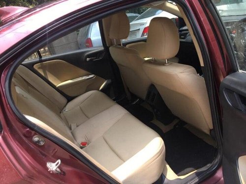 Used Honda City i-DTEC VX 2014 MT for sale in Noida 