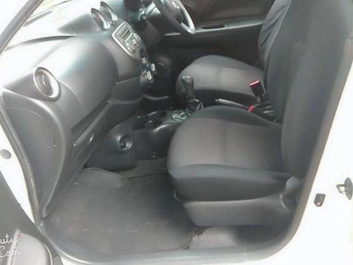Used Nissan Micra XL, 2011 MT for sale in Noida 