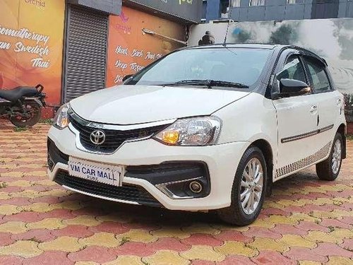 2015 Toyota Etios Liva VXD MT for sale in Pune 