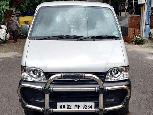 Used 2011 Maruti Suzuki Eeco MT for sale in Nagar 