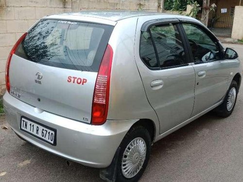 Used Tata Indica V2 LS, 2016 MT for sale in Chennai 