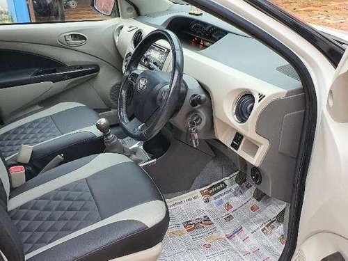 2015 Toyota Etios Liva VXD MT for sale in Pune 