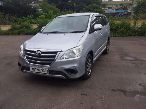 Used 2012 Toyota Innova MT for sale in Pune 