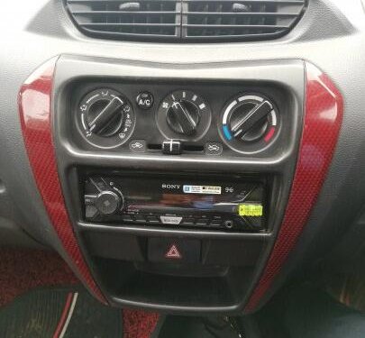 Used Maruti Suzuki Alto 800 LXI 2016 MT in Aurangabad 