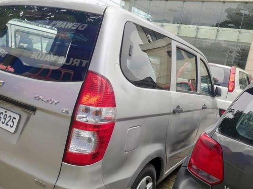 Used Chevrolet Enjoy 2014 MT for sale in Kolkata