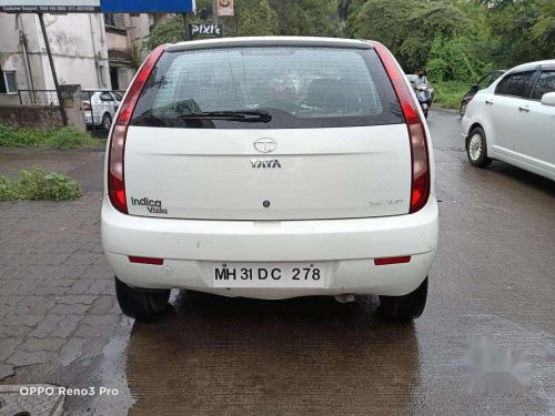 Used Tata Indica Vista 2010 MT for sale in Nashik 