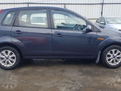 2013 Ford Figo 1.2P Titanium MT for sale in Pune 