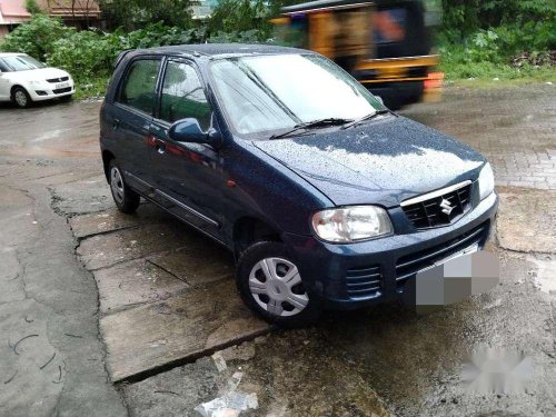 Used Maruti Suzuki Alto 2010 MT for sale in Kochi