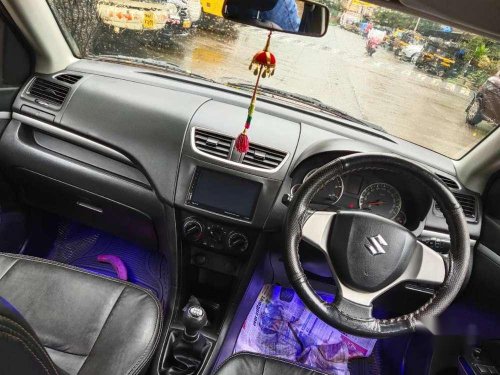 2014 Maruti Suzuki Swift VDI MT for sale in Thane 