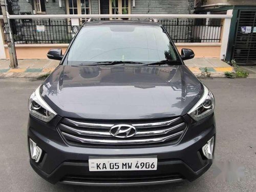 2017 Hyundai Creta 1.6 SX AT for sale in Nagar 