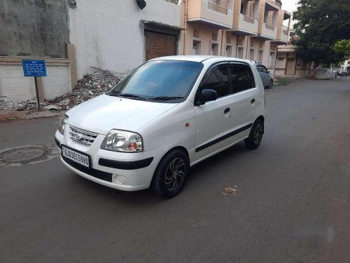 Used 2012 Hyundai Santro Xing MT in Jamnagar