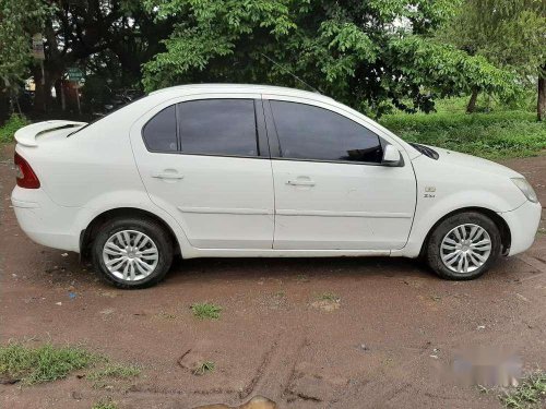 Used Ford Fiesta 2010 MT for sale in Nashik 