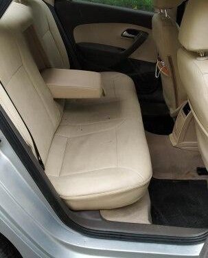 Used Volkswagen Vento 2011 MT for sale in Mumbai