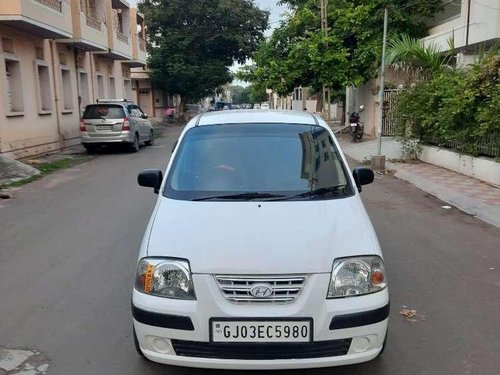 Used 2012 Hyundai Santro Xing MT in Jamnagar