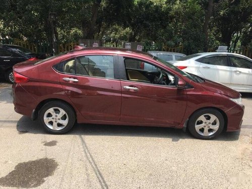 Used Honda City i-DTEC VX 2014 MT for sale in Noida 