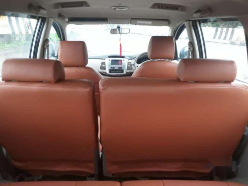 Used 2012 Toyota Innova MT for sale in Pune 