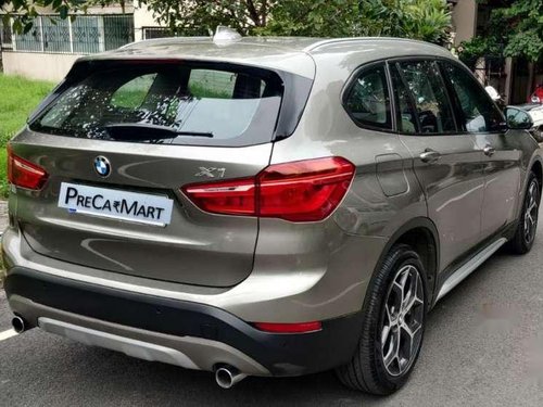 Used BMW X1 2017 AT for sale in Nagar 