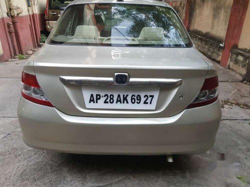 Used 2005 Honda City E MT for sale in Hyderabad 