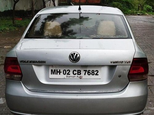 Used Volkswagen Vento 2011 MT for sale in Mumbai