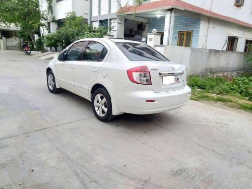 Maruti Suzuki Sx4 ZXi, 2008, MT in Hyderabad 